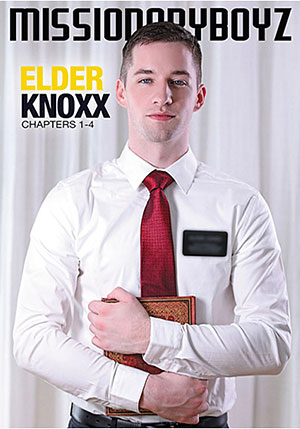 Elder Knoxx