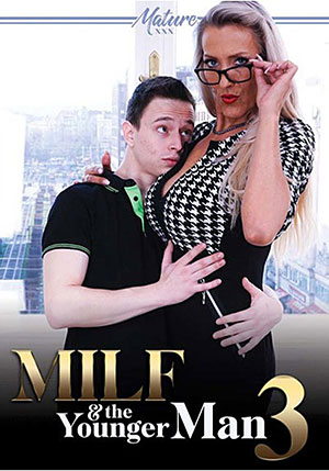 MILF & The Younger Man 3
