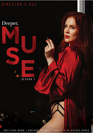 Muse Director's Cut (2 Disc Set)