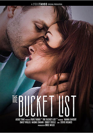 The Bucket List