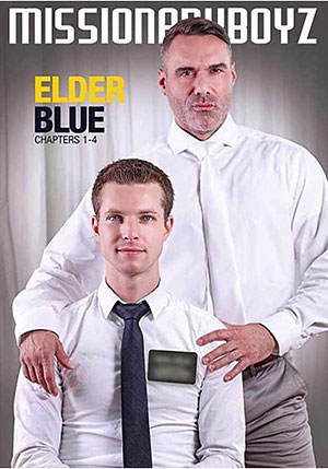 Elder Blue