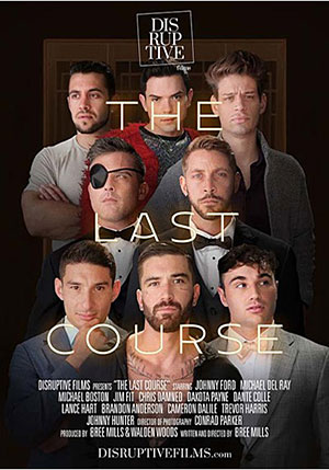 The Last Course