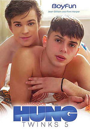 Hung Twinks 5