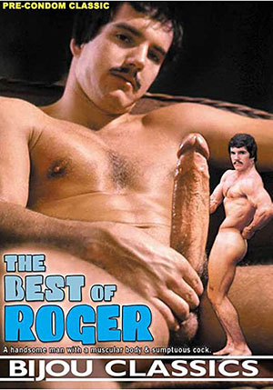 The Best Of Roger