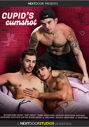 Cupid^ste;s Cumshot 1