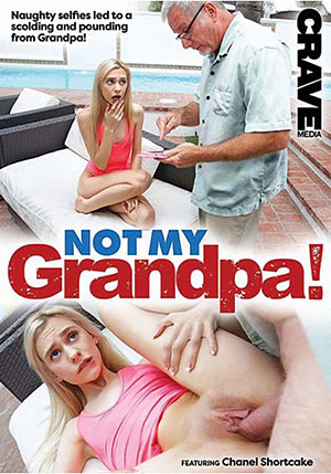 Not My Grandpa 1