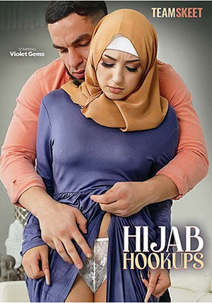 Hijab HookUps 1