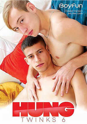 Hung Twinks 6