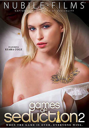 Games Of Seduction 2