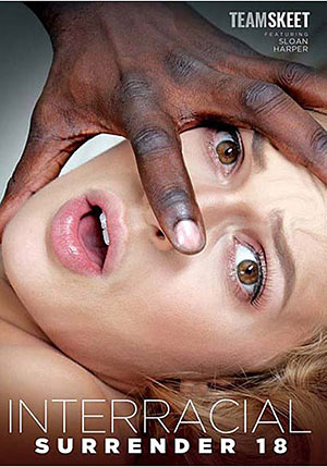 Interracial Surrender 18