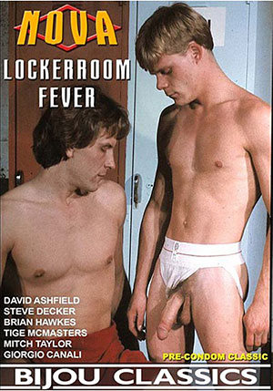 Lockerroom Fever