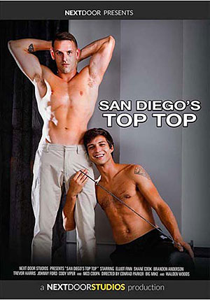 San Diego^ste;s Top Top