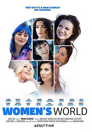 Women^ste;s World