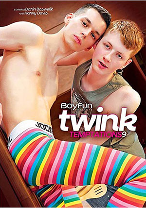 Twink Temptations 9