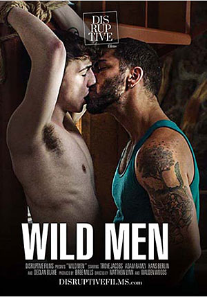 Wild Men