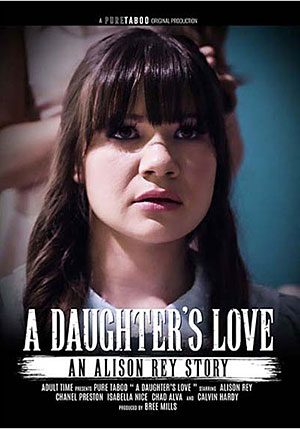 A Daughter^ste;s Love