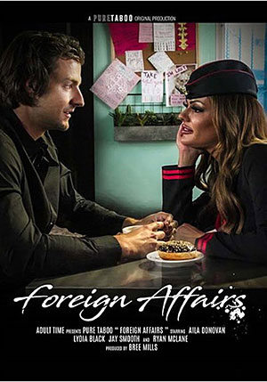 Foreign Affairs