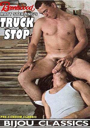 Truck Stop