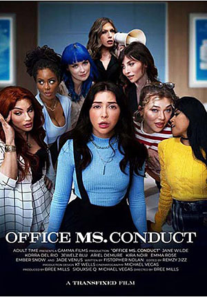 Office Ms. Conduct