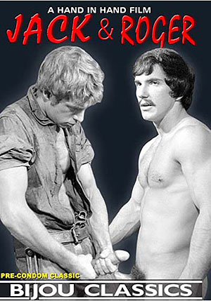Jack ^amp; Roger