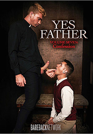 Yes Father 7: Confession