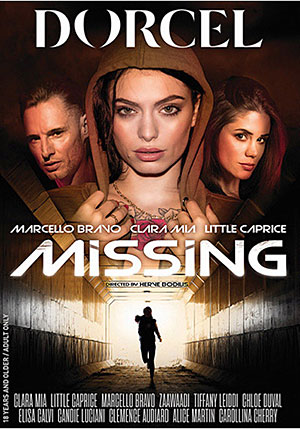 Missing