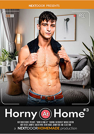 Horny At Home 3