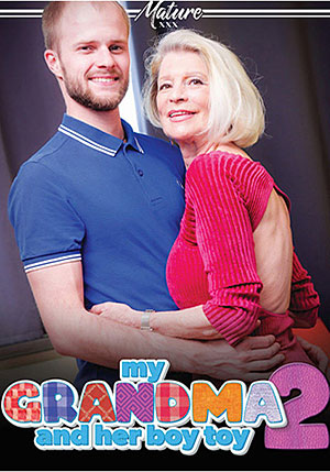 My Grandma And Her Boy Toy 2