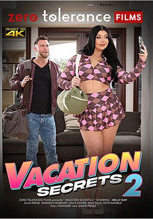 Vacation Secrets 2