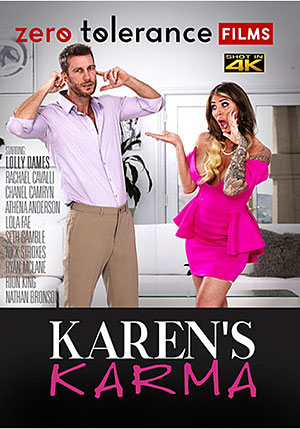 Karen's Karma