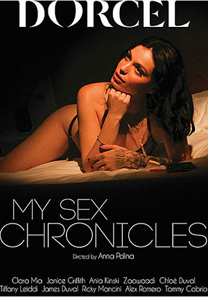 My Sex Chronicles