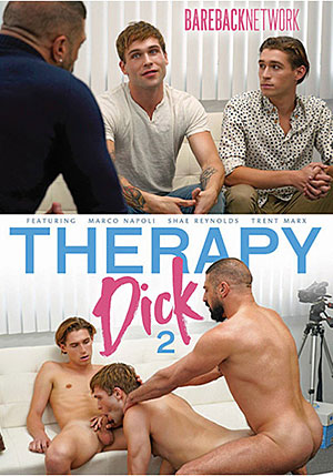 Therapy Dick 2