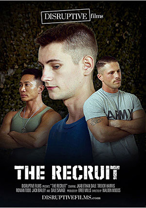 The Recruit