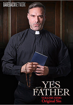 Yes Father 9: Original Sin