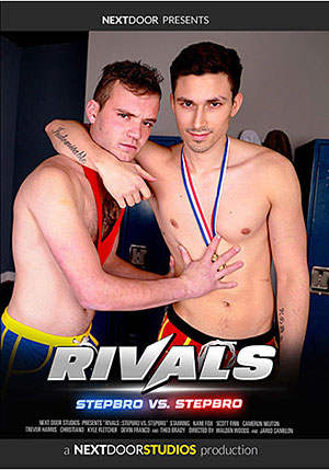 Rivals: Stepbro Vs Stepbro