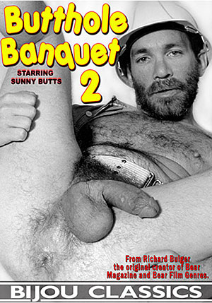Butthole Banquet 2