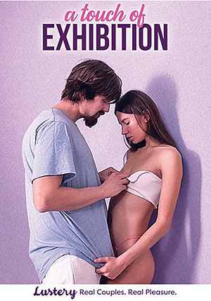 A Touch Of Exhibition 1