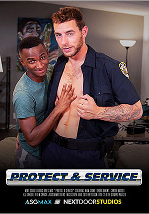 Protect & Service