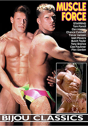 Muscle Force