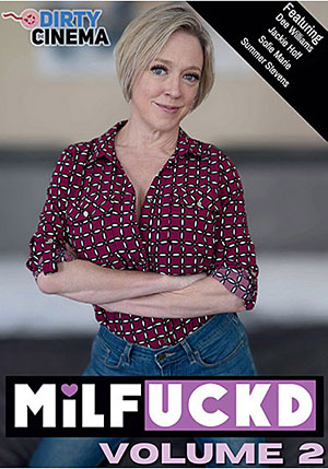 MILFucked 2
