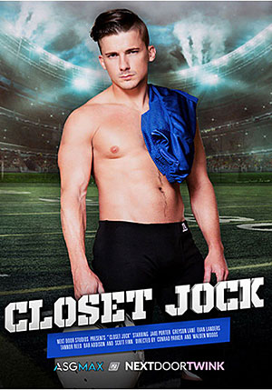Closet Jock