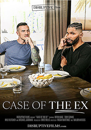 Case Of The Ex