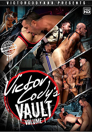 Victor Cody's Vault 1