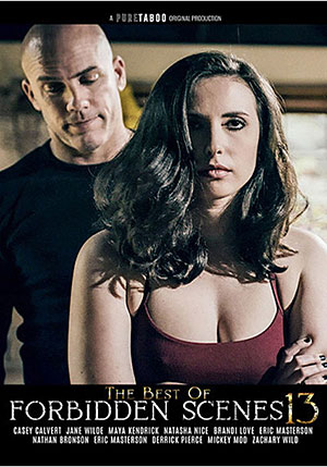 The Best Of Forbidden Scenes 13