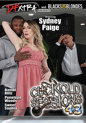 Cuckold Sessions 43