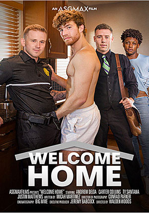 Welcome Home