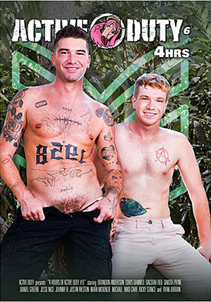 Active Duty 6
