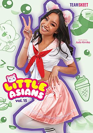 Little Asians 15
