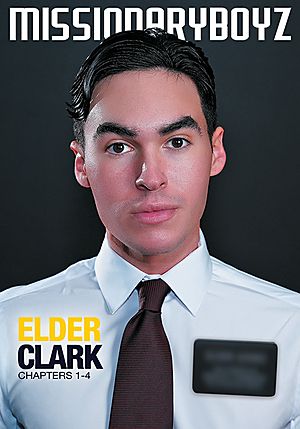 Elder Clark