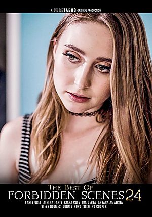 The Best Of Forbidden Scenes 24